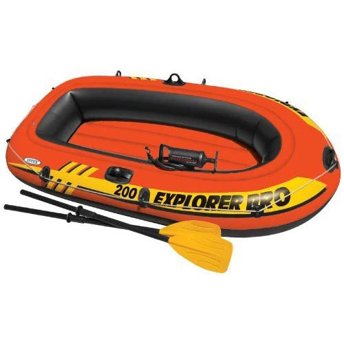 Intex explorer pro 200 - intex,