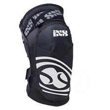 iXS Hack Evo Knie Protektor Trail All Mountain Bike Aramid MTB DH Enduro Fahrrad