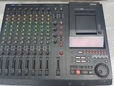 YAMAHA MD 8 RECORDER