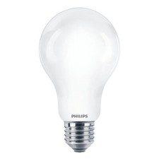 Philips E27 LED Leuchtmittel leistungsstark augenschonend 13W wie 120W warmweiss