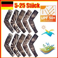 Temporärer Tattoo Ärmel Set