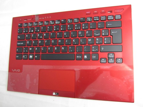 Sony vpcsa vpcsb series - sony,