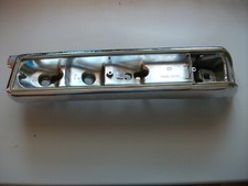 Rückleuchten-Grundplatte Audi 60-90 F102 rechts Hella SRBBL327ZR (NOS)