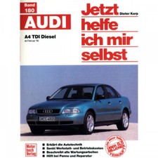 Audi A4 TDI B5 Diesel 8D
