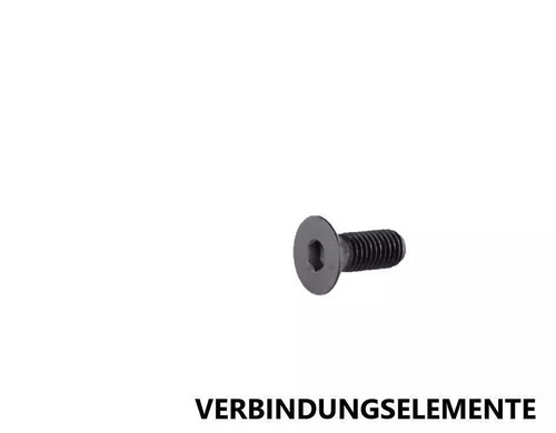 Stück din 7991 m3x6 - stück,