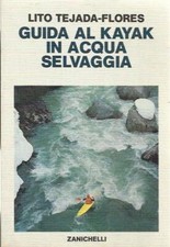 Wildwasser Kajak Guide