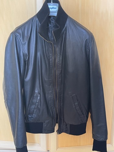 Echtlederjacke herren - echtlederjacke,