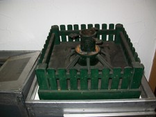 Weihnachtsbaumständer