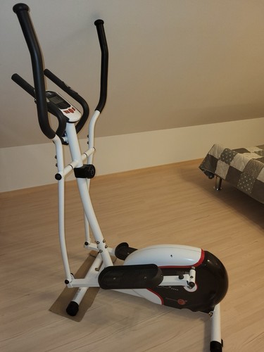 Crosstrainer christopeit sport - crosstrainer,