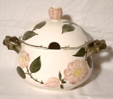 Wildrose v. Villeroy & Boch 