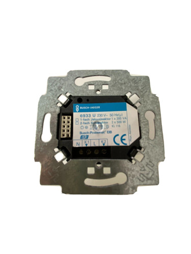 Busch jaeger 6933 eib knx - 6933,