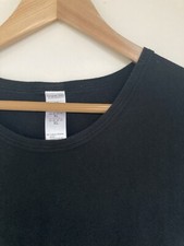 Herrenshirt  Gr. M Enrico Mori Shirt 