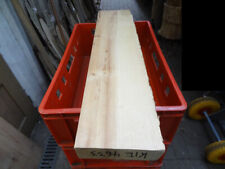 Kiefer,massiv,Regal,Brett,Kantel,Drechselholz,basteln, ca.74x16,5/15x4,6 cm,4633