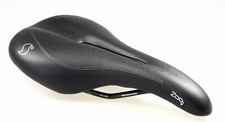 SELLE ITALIA ZOO LADY FLOW DAMEN MTB RENNRAD SATTEL M DAMMENTLASTUNG HAMMERPREIS
