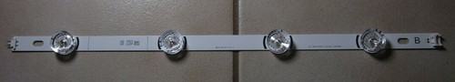 Led stripe drt3 - stripe, drt3.0