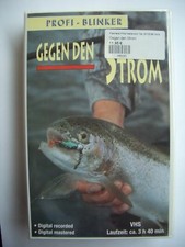 VHS Kassette : Gegen den Strom