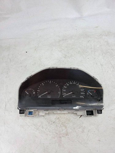 Land rover range p38a - range,
