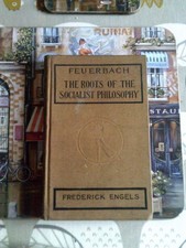 Feuerbach The Roots of the
