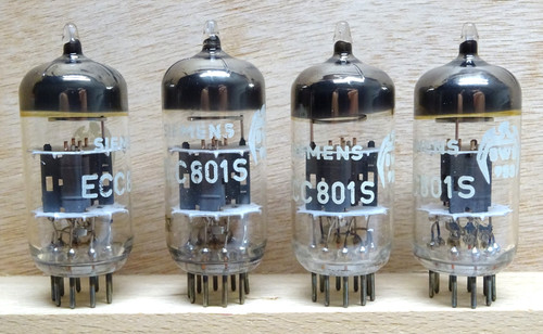 Siemens ecc801s über - 4x:,