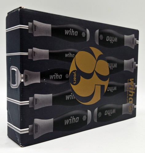 Wiha schraubendreherset - wiha,