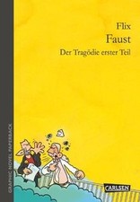 Faust: Lustige und moderne