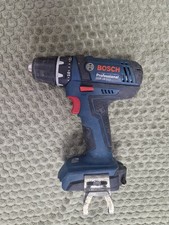 Bosch Akku-Bohrschrauber GSR