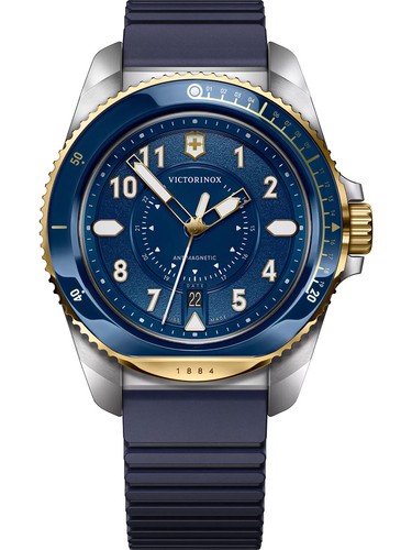 Victorinox 242013 journey - victorinox,