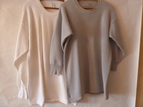 Vintage unterhemden herren - vintage,