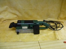 Bandschleifer  Bosch .PBS75-E 620 W Schleifmaschine Made in Switzerland Scintill