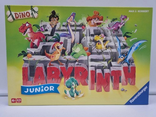 Ravensburger spiel dino - ravensburger,
