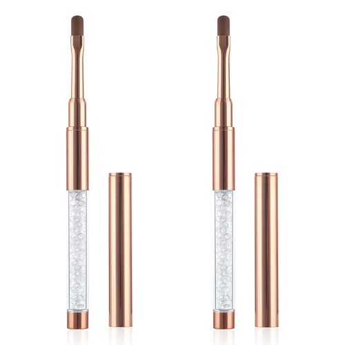 Gel pinsel stück - gel, 2