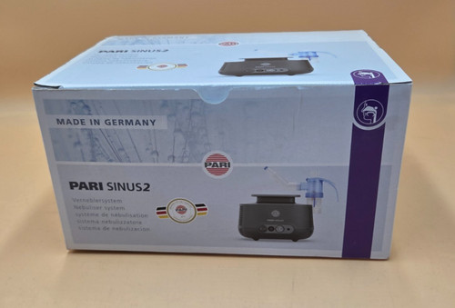 Pari sinus pulsierendes - sinus,