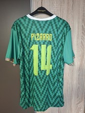 Werder Bremen Claudio Pizarro