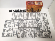 Tomb Kings Skeleton Warriors