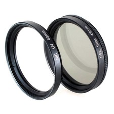 43mm doppelset pol - 43mm, +