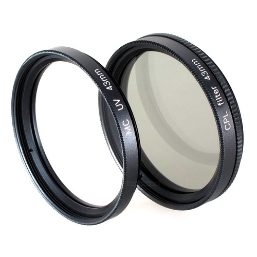 43mm doppelset pol - mc,