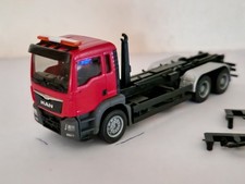 Herpa man tgs e6 - man,