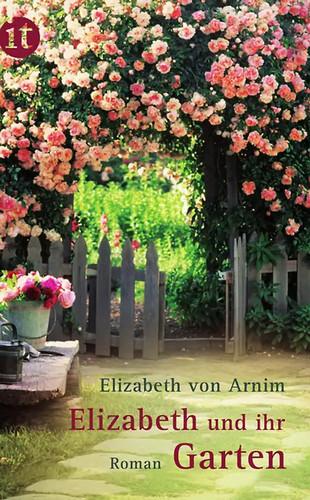 Elizabeth und ihr - , garten