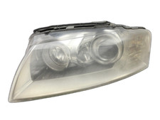 Scheinwerfer Frontscheinwerfer