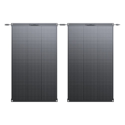 Bluetti pv100fx 2x100w - pv100fx,