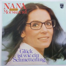 Nana Mouskouri, Glück ist wie