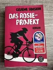 Das Rosie-Projekt von Graeme