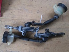 YAMAHA RD350 YPVS 31K 1WW  2 x Bremse Bremszylinder Hinten