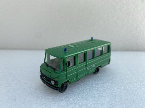 Preiser 37020 mercedes 508 - preiser,