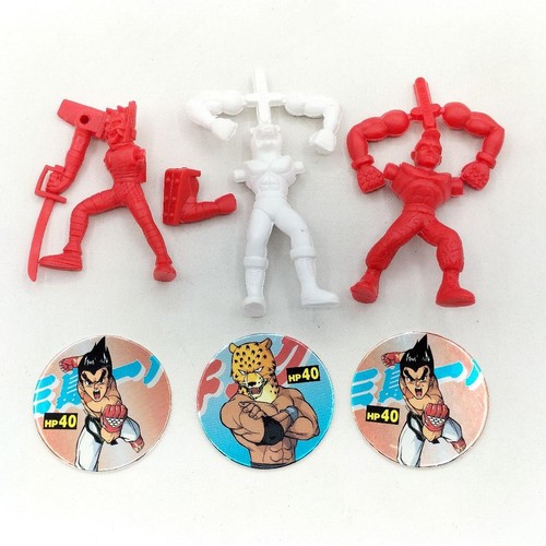 Kabaya tekken radiergummi - kabaya,