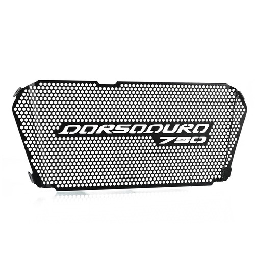 Motorrad kühlerschutz - motorrad-,