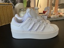 NEUE Adidas Superstar Bonego W