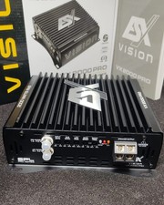 ESX VX2000 PRO Mono Ultra