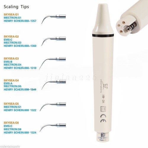 Dental ultraschall piezo - dental-ultraschall,