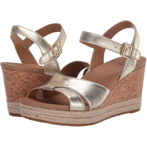 Ugg espadrilles coverdale - espadrilles,